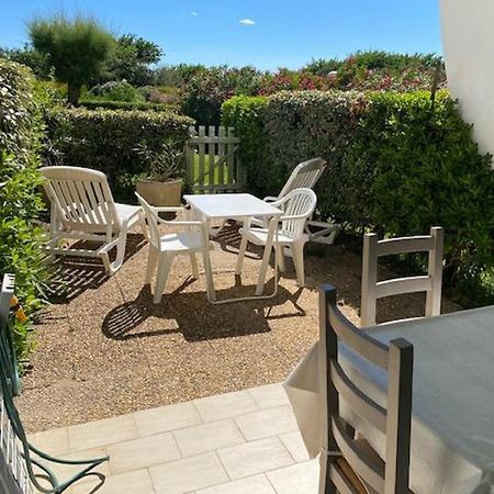 Vittoria Immobilier 4-Reglement Sur Place -Cheques Vacances Acceptes La Grande Motte Extérieur photo