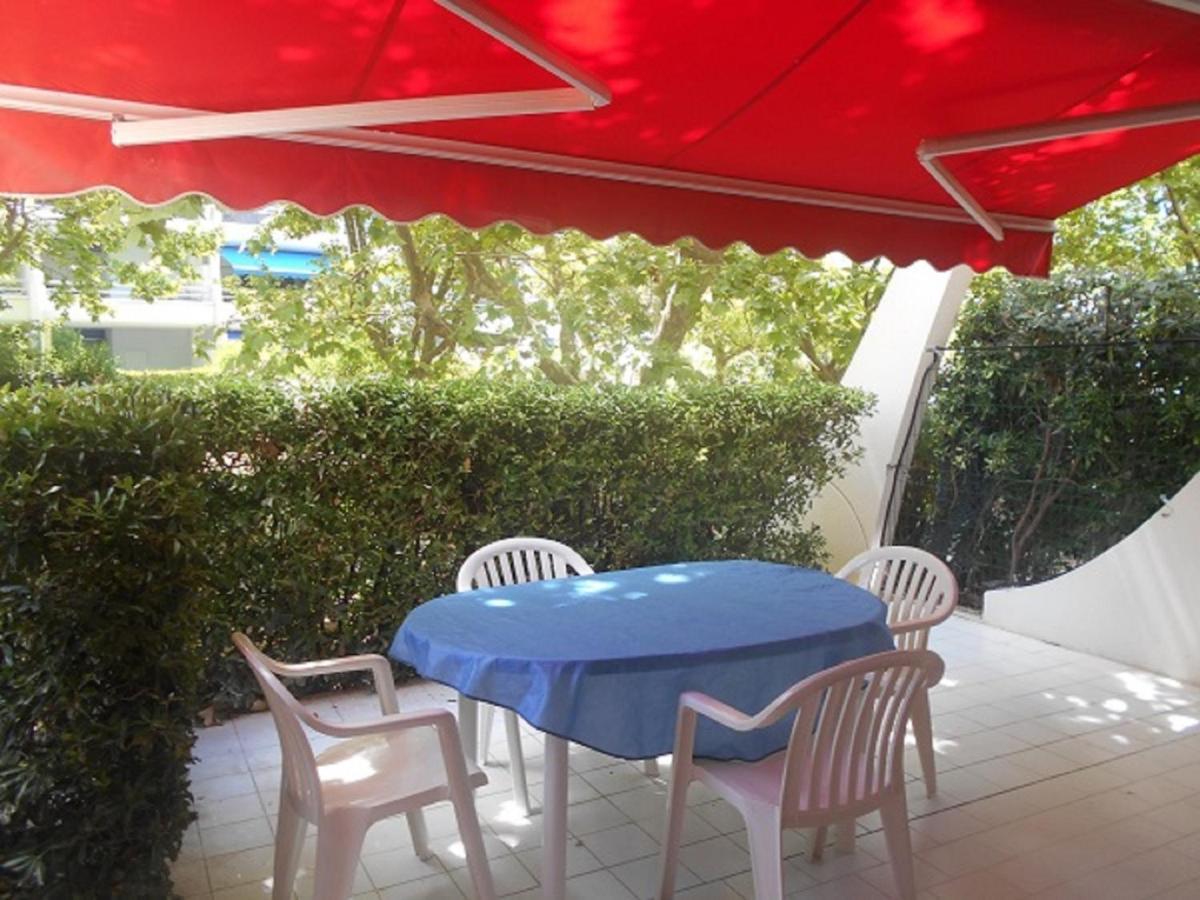 Vittoria Immobilier 4-Reglement Sur Place -Cheques Vacances Acceptes La Grande Motte Chambre photo