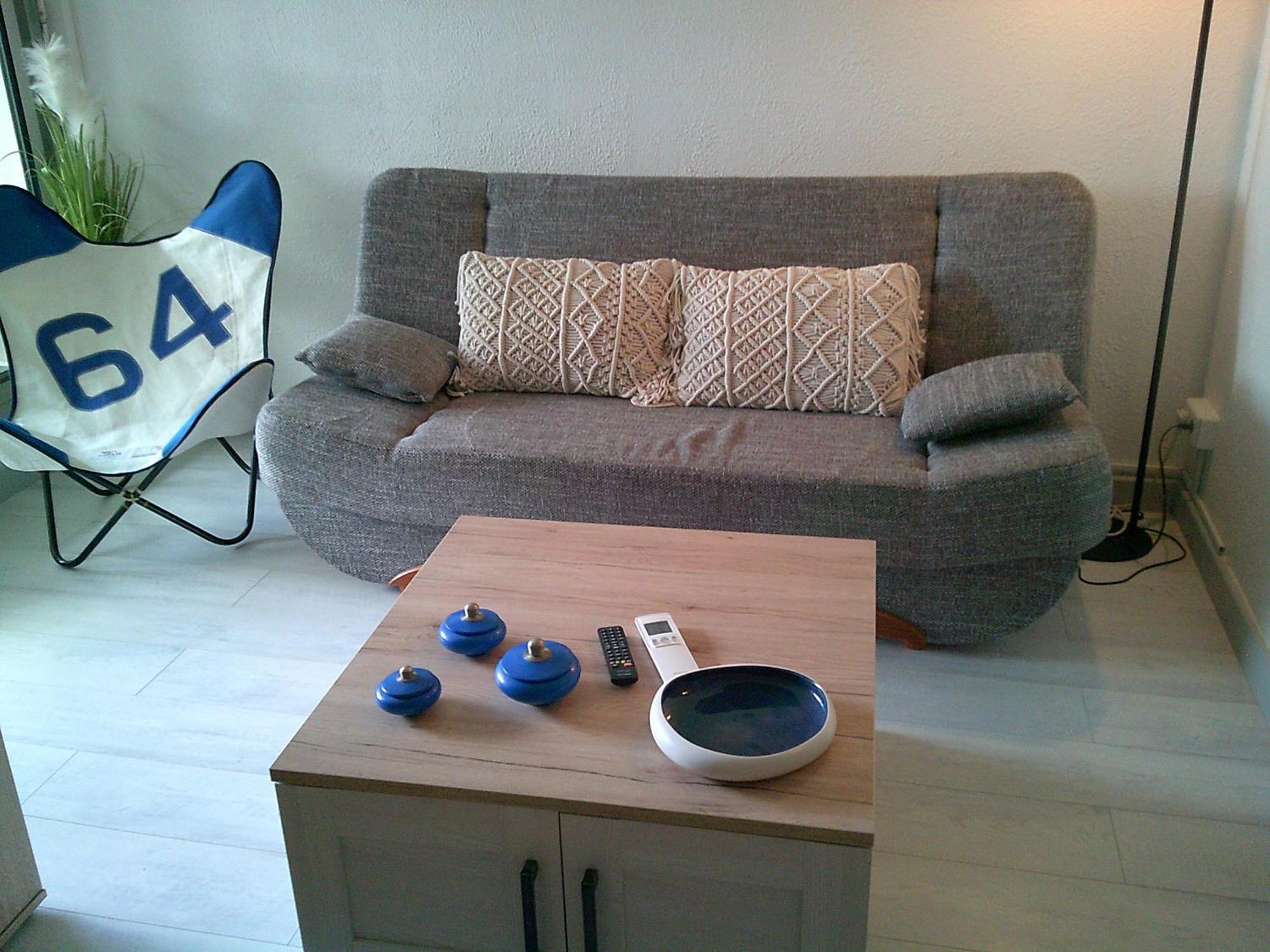 Vittoria Immobilier 4-Reglement Sur Place -Cheques Vacances Acceptes La Grande Motte Chambre photo