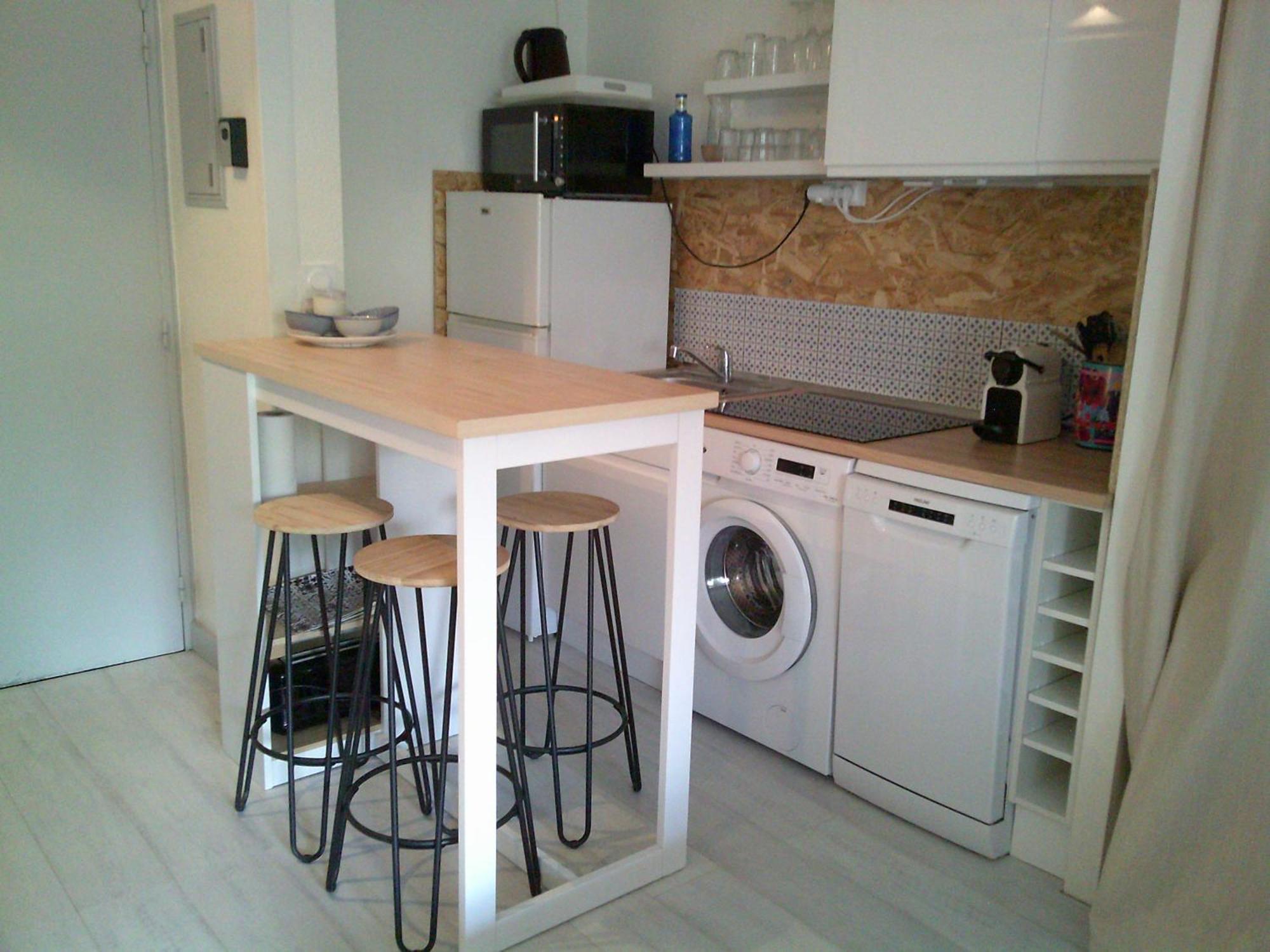Vittoria Immobilier 4-Reglement Sur Place -Cheques Vacances Acceptes La Grande Motte Chambre photo