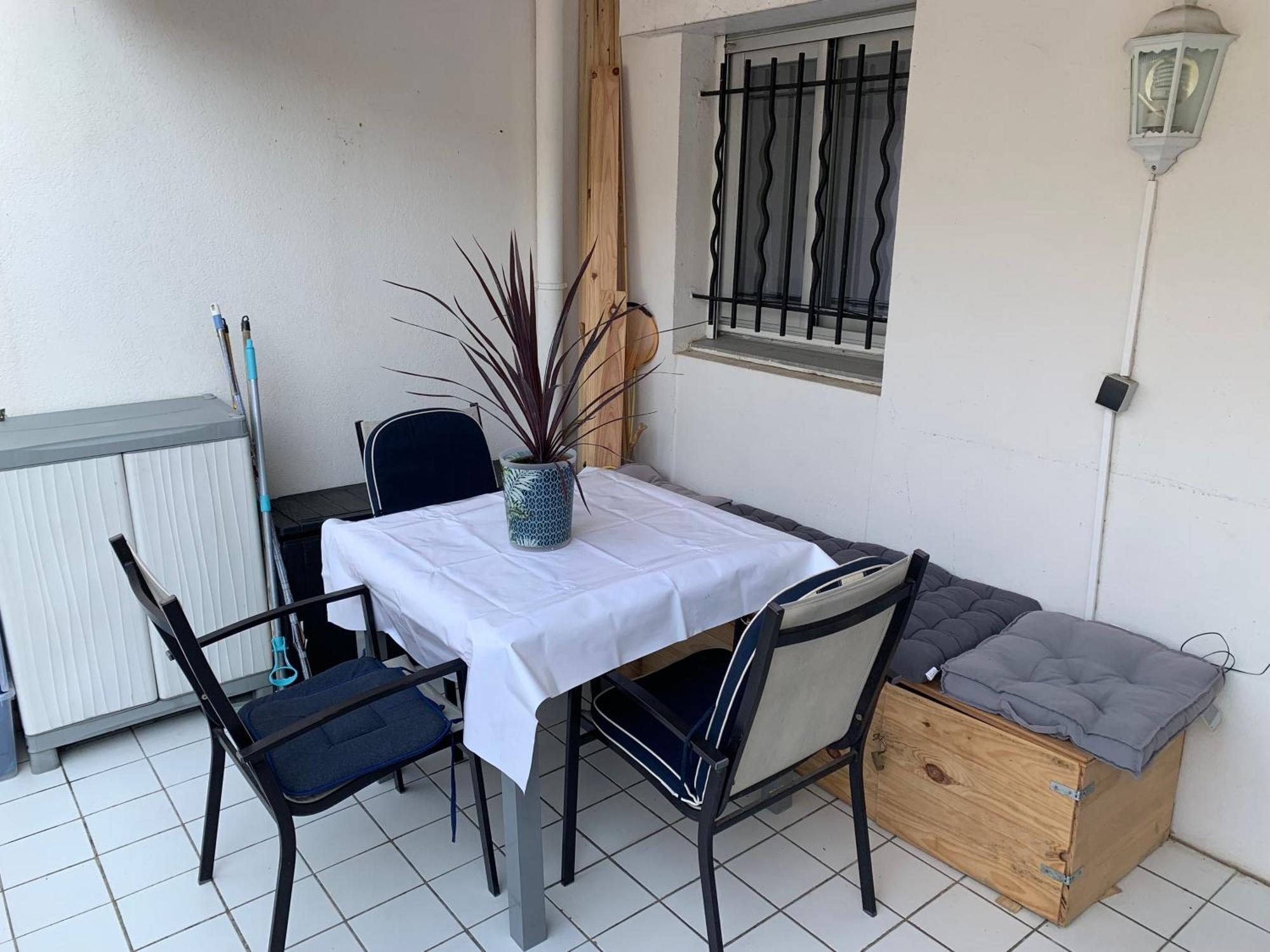 Vittoria Immobilier 4-Reglement Sur Place -Cheques Vacances Acceptes La Grande Motte Chambre photo