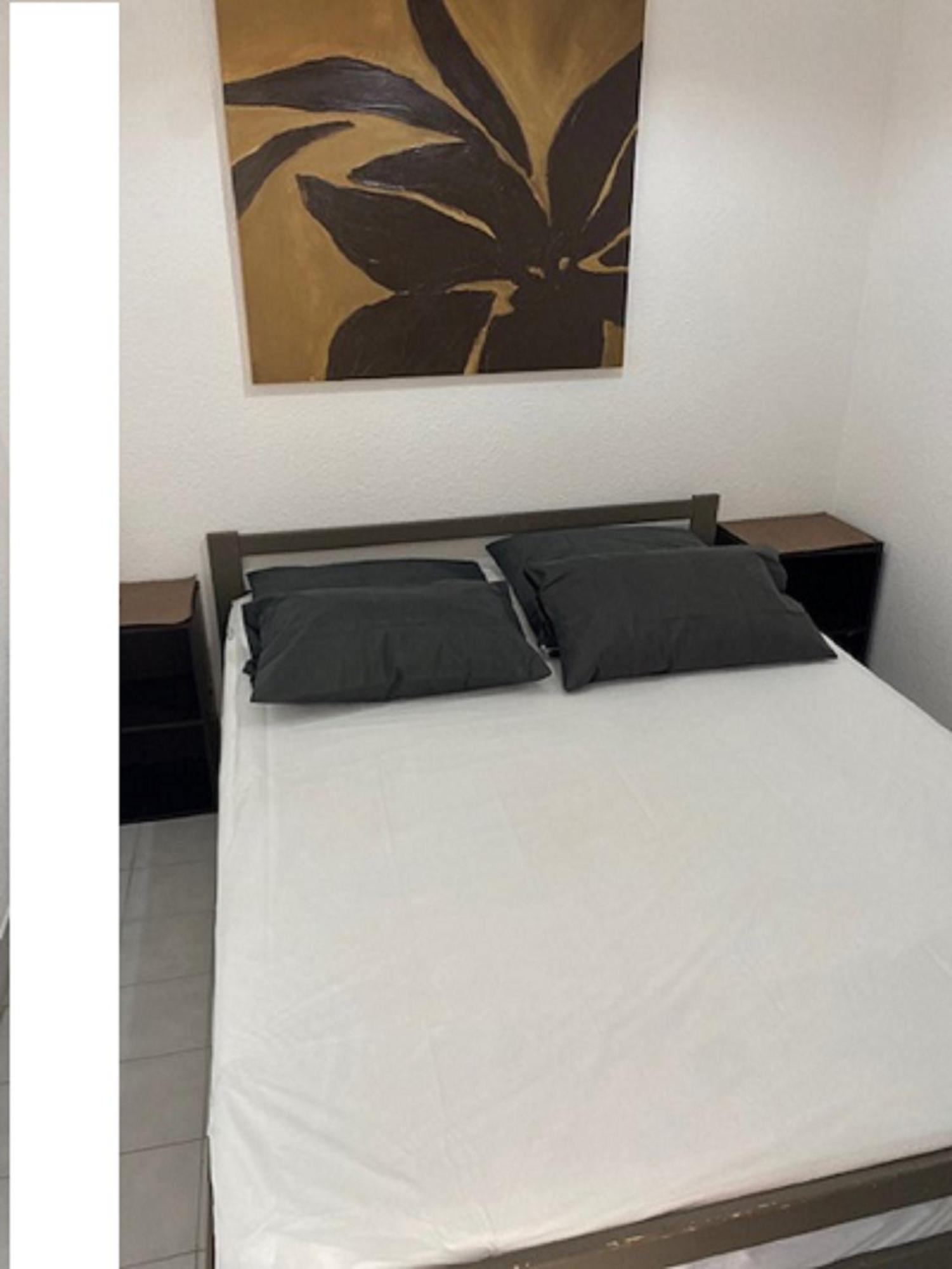 Vittoria Immobilier 4-Reglement Sur Place -Cheques Vacances Acceptes La Grande Motte Chambre photo