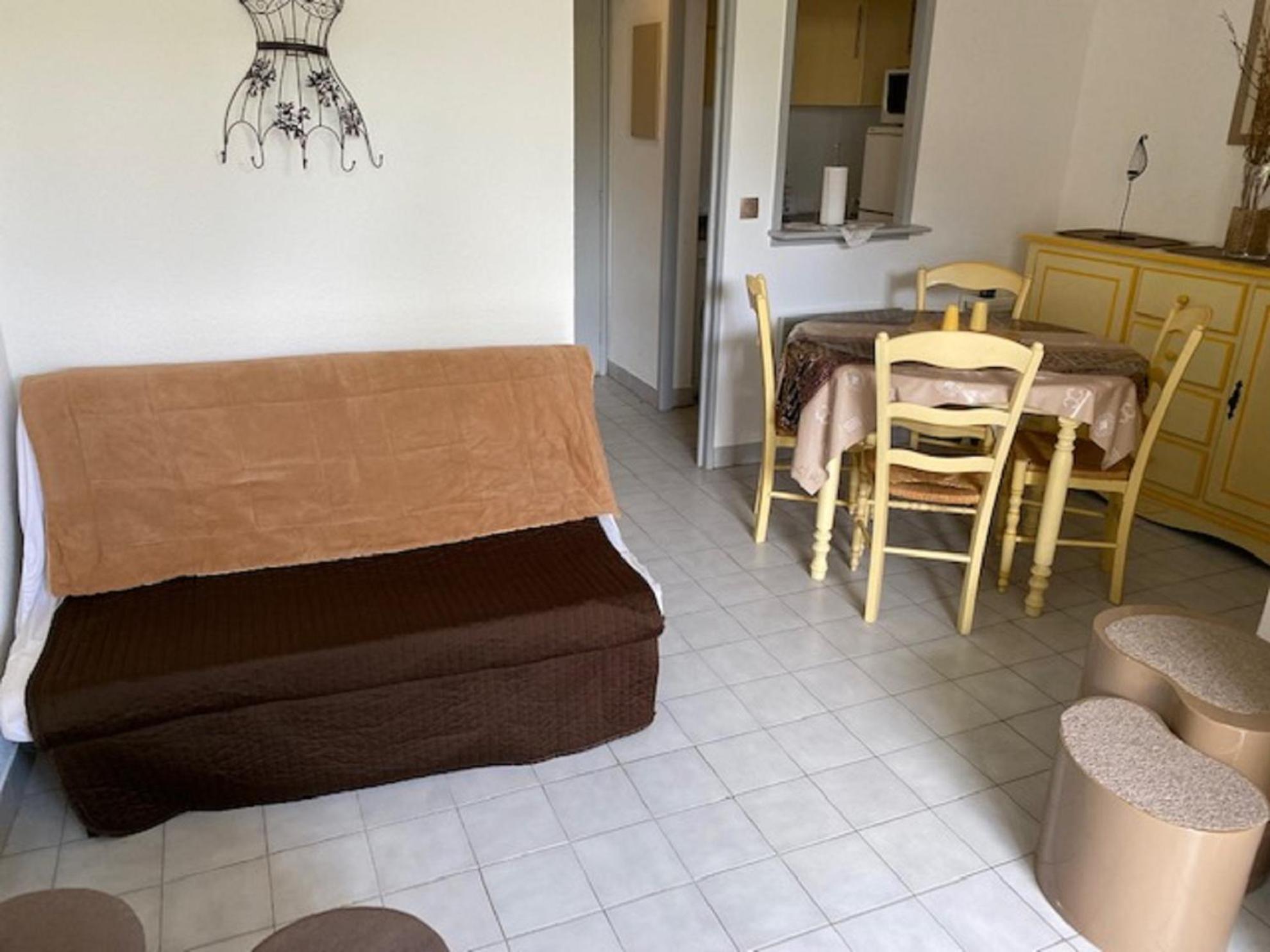 Vittoria Immobilier 4-Reglement Sur Place -Cheques Vacances Acceptes La Grande Motte Chambre photo