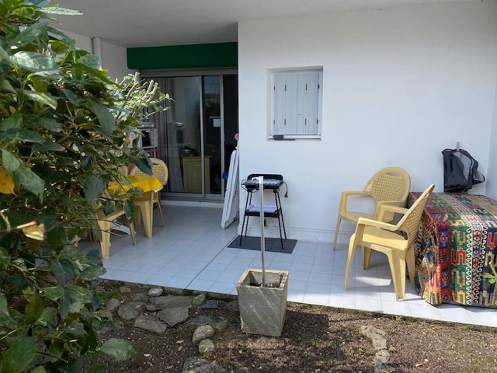 Vittoria Immobilier 4-Reglement Sur Place -Cheques Vacances Acceptes La Grande Motte Chambre photo