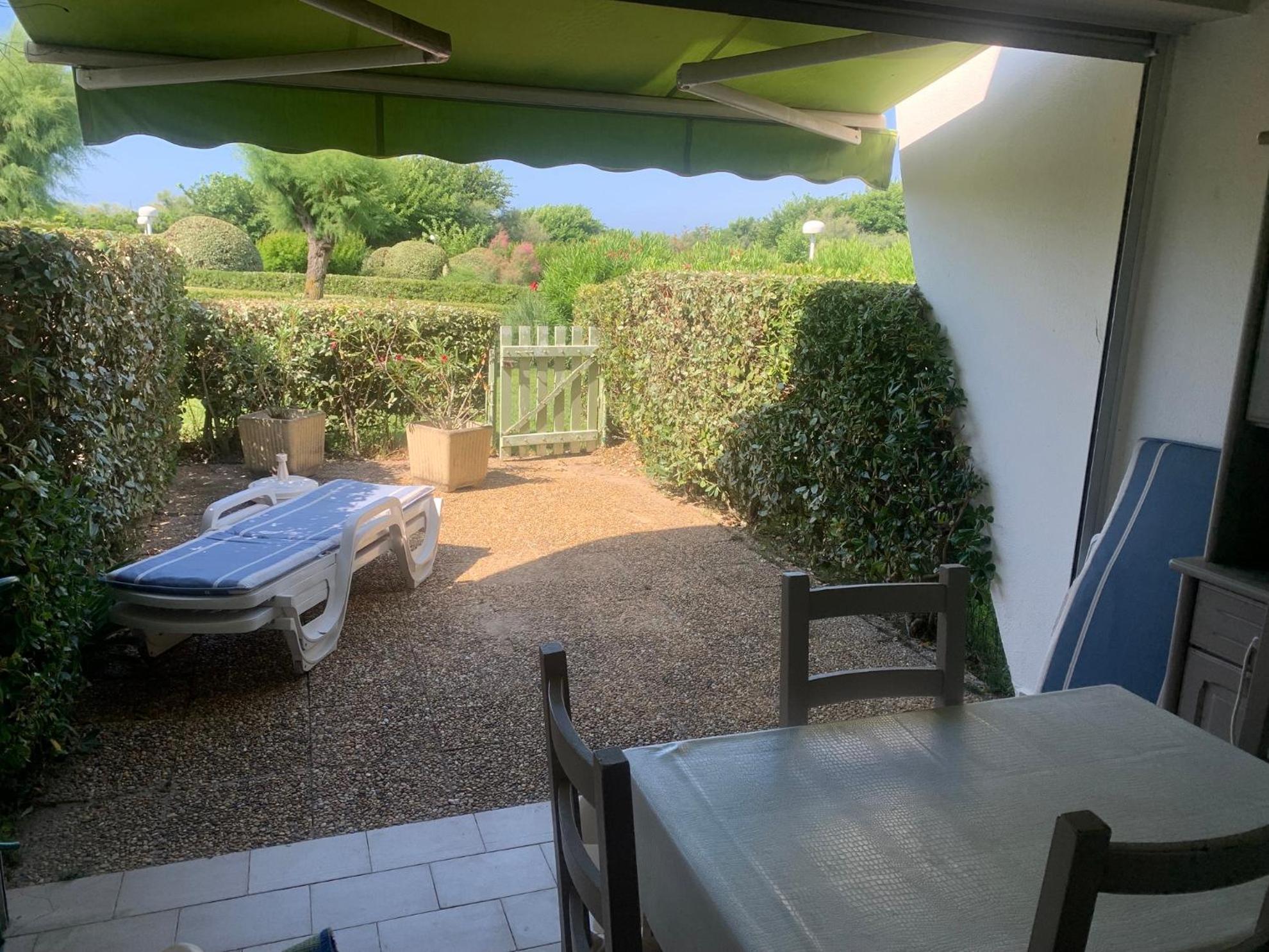 Vittoria Immobilier 4-Reglement Sur Place -Cheques Vacances Acceptes La Grande Motte Extérieur photo