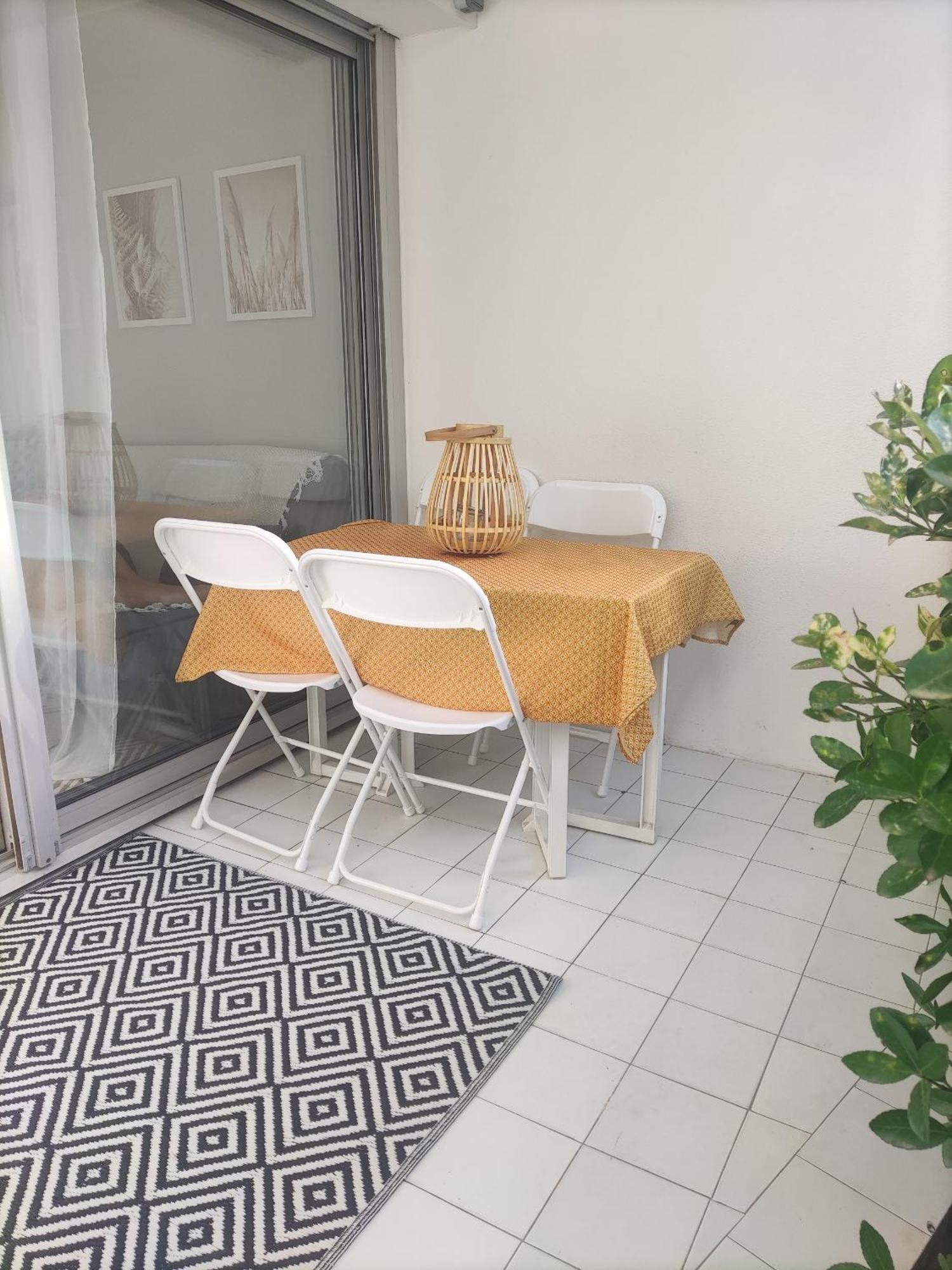 Vittoria Immobilier 4-Reglement Sur Place -Cheques Vacances Acceptes La Grande Motte Extérieur photo