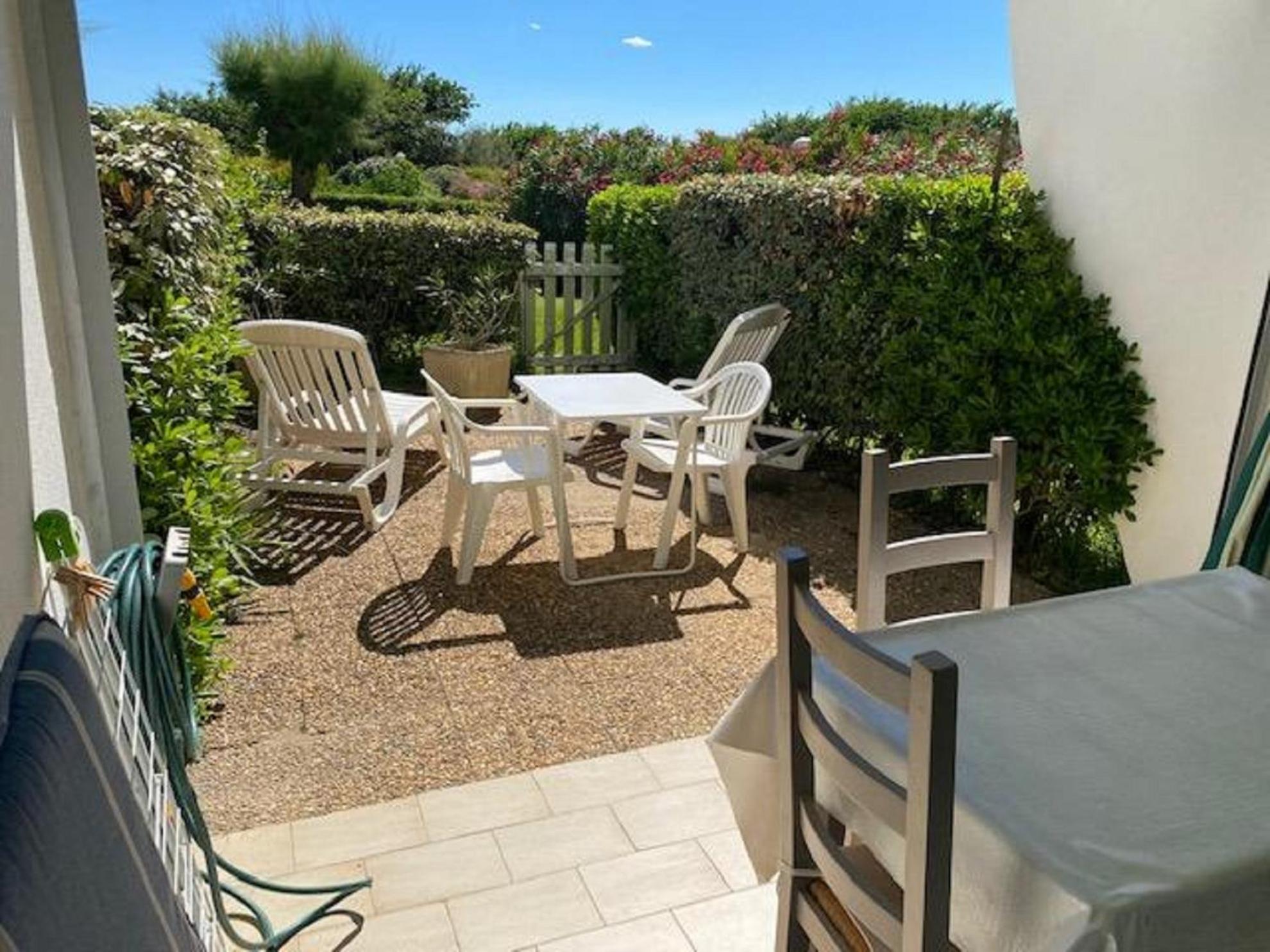 Vittoria Immobilier 4-Reglement Sur Place -Cheques Vacances Acceptes La Grande Motte Extérieur photo
