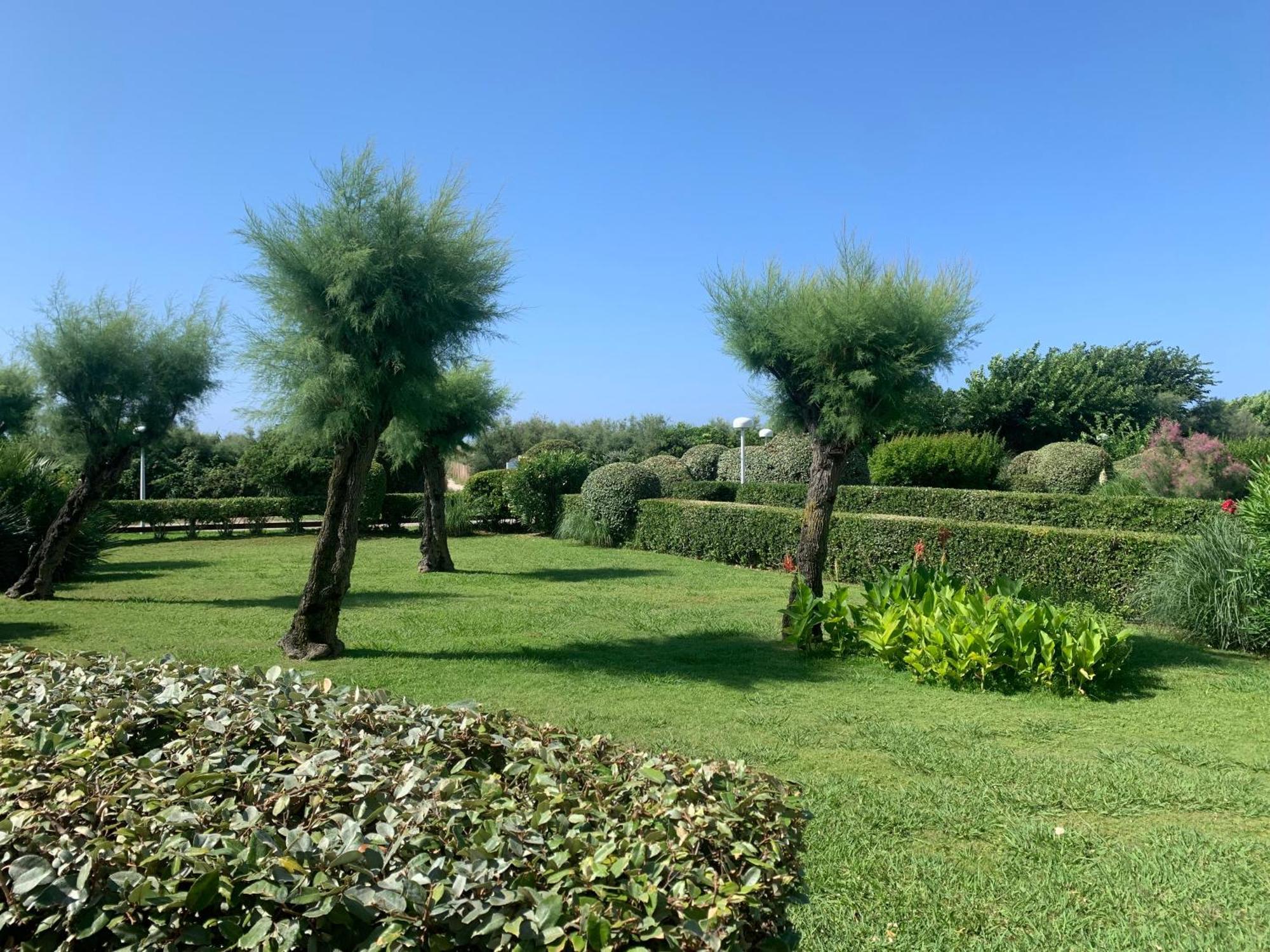 Vittoria Immobilier 4-Reglement Sur Place -Cheques Vacances Acceptes La Grande Motte Extérieur photo