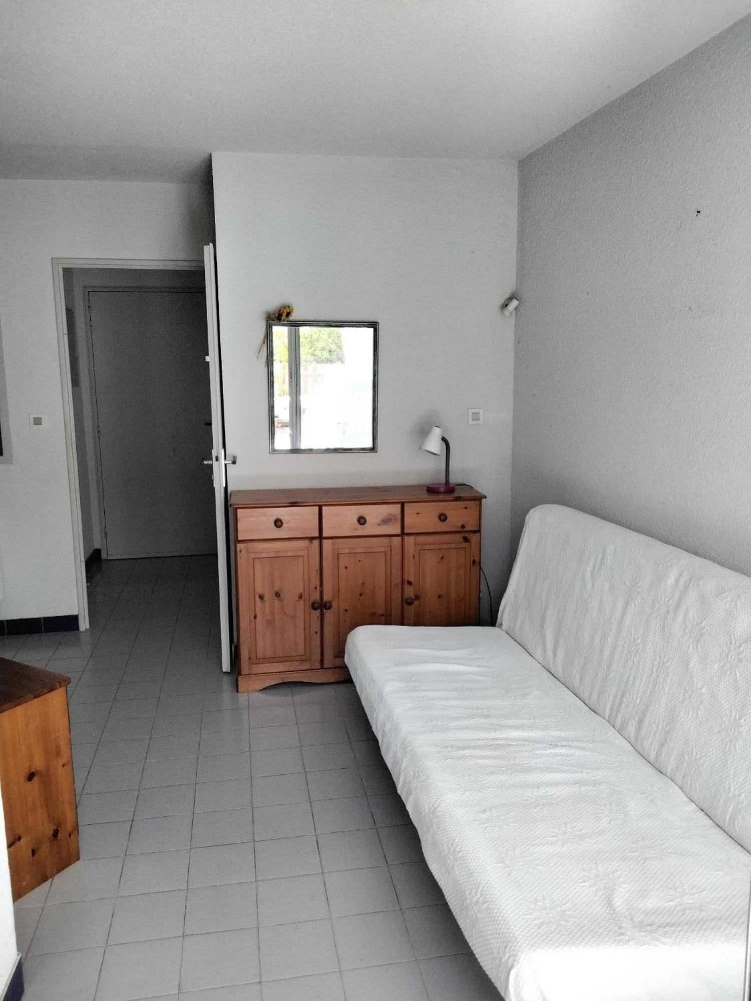 Vittoria Immobilier 4-Reglement Sur Place -Cheques Vacances Acceptes La Grande Motte Chambre photo